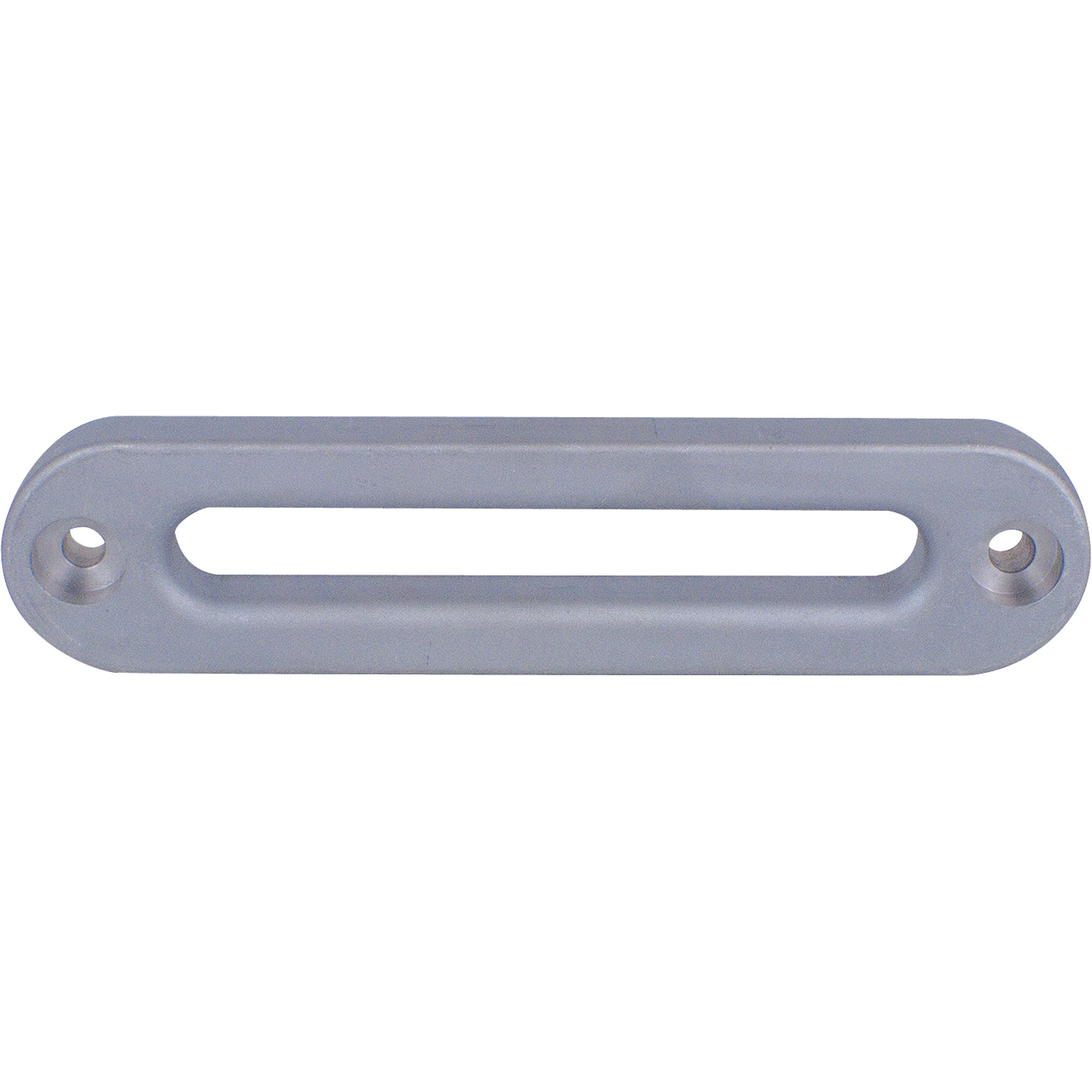Mile Marker Aluminum Hause Winch Fairlead, Model# 19-52001
